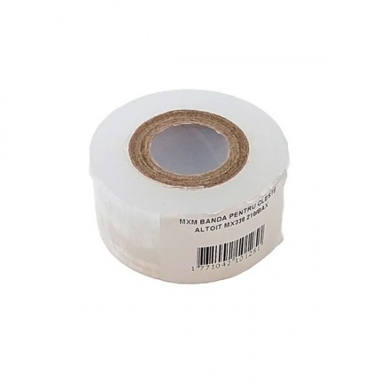 Banda pentru cleste de altoit MX338
