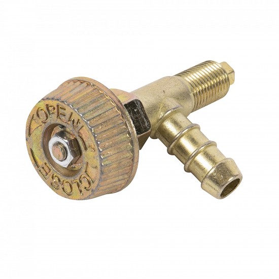 Robinet pirostrie, reglare debit gaz, universal MX1118