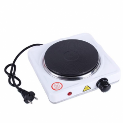 Plita electrică  cu 1 ochi 1500W MX034