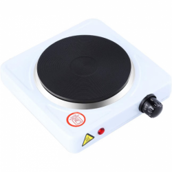 Plita electrică  cu 1 ochi 1500W MX034