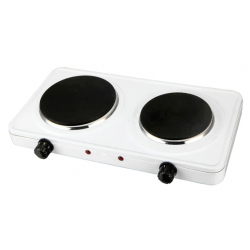 Plita electrica 2 ochiuri 2000W MX035