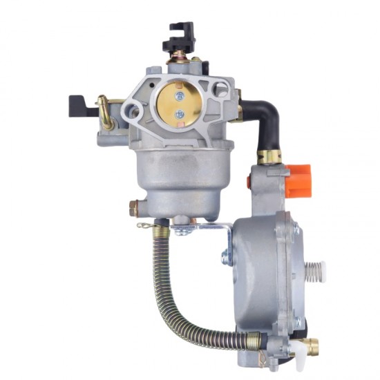 Kit Conversie Gpl - Benzina pt MOTOPOMPA 13HP, MX830