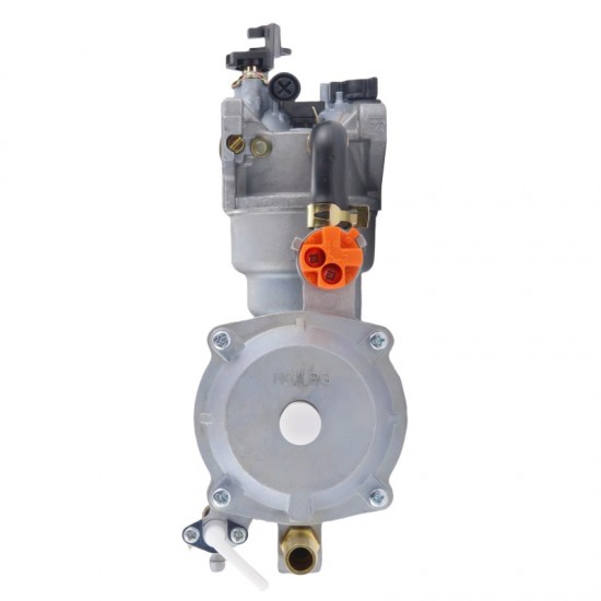 Kit Conversie Gpl - Benzina pt MOTOPOMPA 13HP, MX830