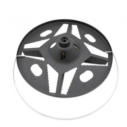 Arzator pentru Butelie NURGAZ Ochi Mare MX126