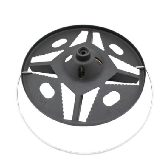 Arzator pentru Butelie NURGAZ Ochi Mare MX126