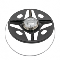 Arzator pentru Butelie NURGAZ Ochi Mare MX126