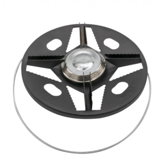 Arzator pentru Butelie NURGAZ Ochi Mare MX126