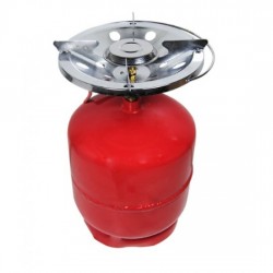 Butelie camping 3kg-5l MX018 