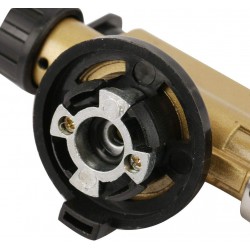 Cap pistol arzator camping, 1300 grade, compatibil cu rezerva spray 227g/330g  MX1062