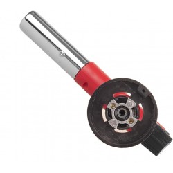 Cap pistol arzator camping 8817D, compatibil cu rezerva spray 227 g / 330 g MX1214