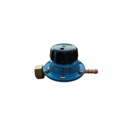 Ceas butelie (reductor) PREMIUM, cu reglaj ALBASTRU/PORTOCALIU MX877