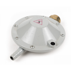 Ceas butelie gri rusesc MX027