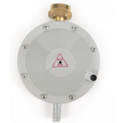 Ceas butelie gri rusesc MX027