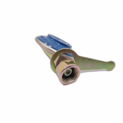 Ceas butelie turcesc cu filet MX026