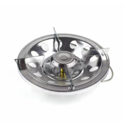 Palarie butelie Italia - arzator 1/2 MX551 