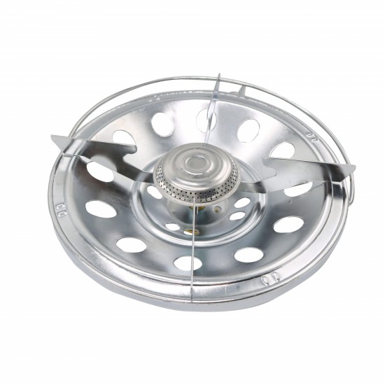 Palarie butelie cu robinet - arzator MX032 
