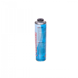 Rezerve gaz spray 330gr, cu FILET, pentru arzator camping MX1583