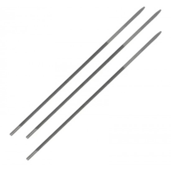 SET 3X Pile drujba 3.8 mm MX189