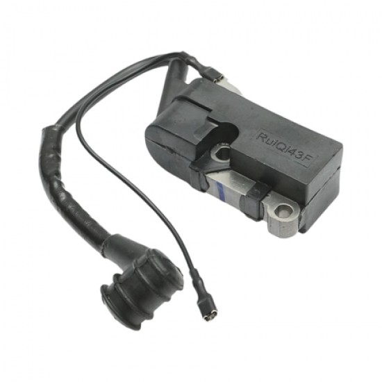 Aprindere electrica drujba 5200 Craft-tec MX091