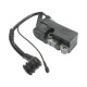 Aprindere electrica drujba 5200 Craft-tec MX091