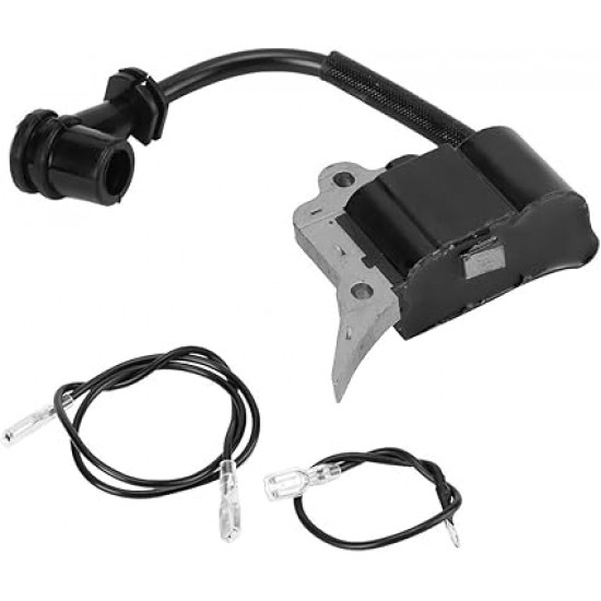 Aprindere electrica drujba 5200 Craft-tec MX091