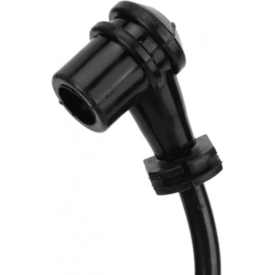 Aprindere electrica drujba 5200 Craft-tec MX091