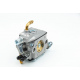 Carburator drujba 5200 cu pompita metalica Craft-Tec MX303, compatibil universal