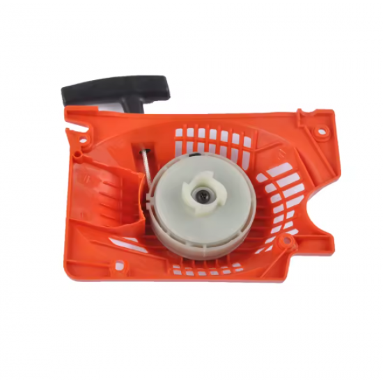 Demaror drujba 5200 dublu MX043