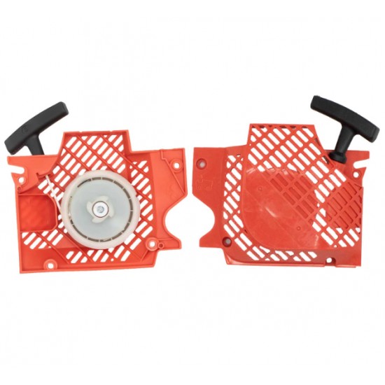 Demaror drujba, plastic, compatibil DEYTOS 5200 MX929