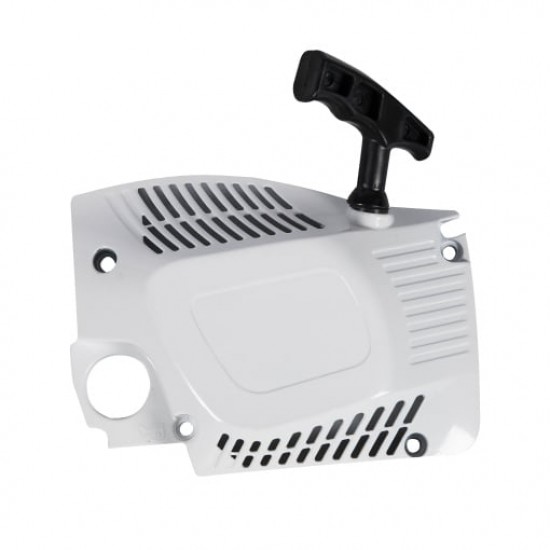 Demaror metal pentru drujba, SPECIAL MX738