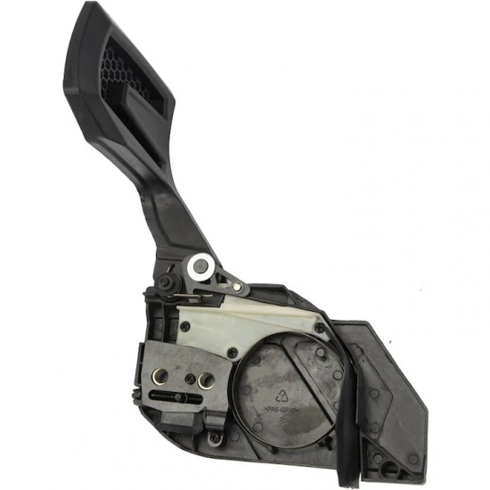 Frana drujba, compatibila model Craft-tec X6900, MX495