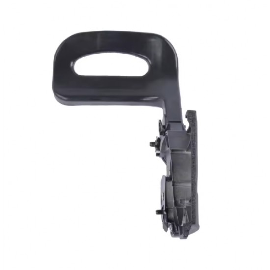 Frana Drujba 4500/5200 Metal Craft-tec MX703 – Capac Ambreiaj + Maneta