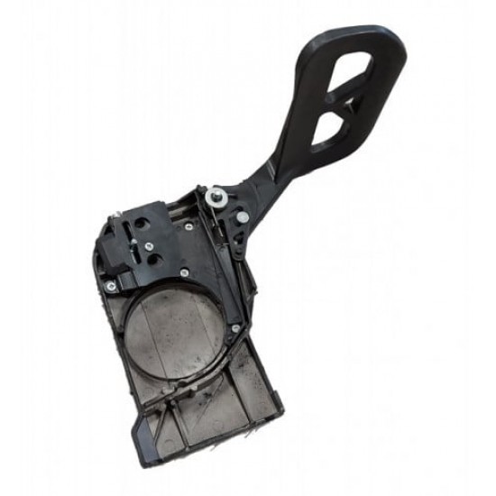 Frana Drujba 4500/5200 Metal Craft-tec MX703 – Capac Ambreiaj + Maneta