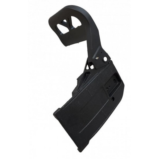 Frana Drujba 4500/5200 Metal Craft-tec MX703 – Capac Ambreiaj + Maneta