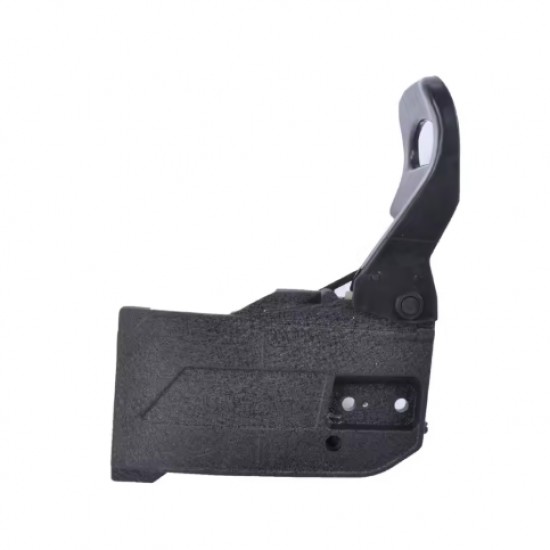 Frana Drujba 4500/5200 Metal Craft-tec MX703 – Capac Ambreiaj + Maneta