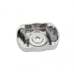 Oala clichet demaror, cu suport pentru motocoasa  MX621