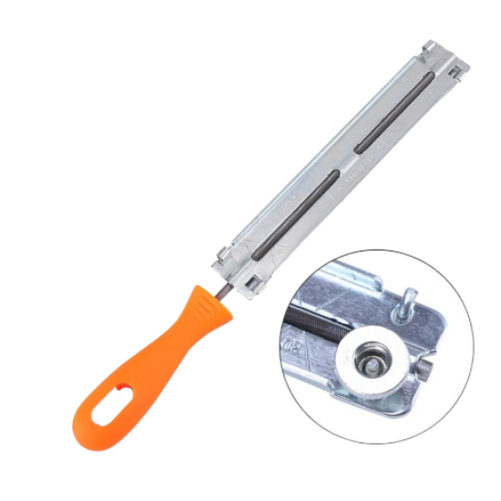 Pila sablon ascutit lant drujba MX092