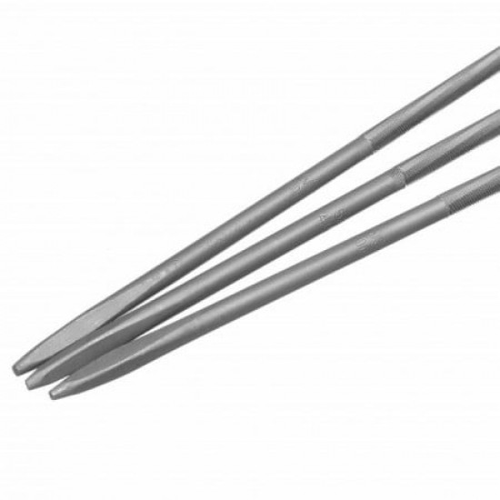 Set 3 pile drujba 4.5 mm MX757