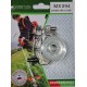 Pompita ulei universala melc drujba completa MX094