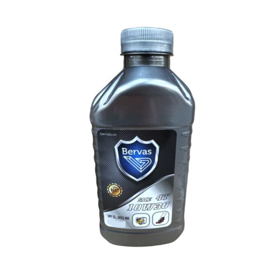 Ulei motor 4 TIMPI, 1LITRU 10W-30 MX1489