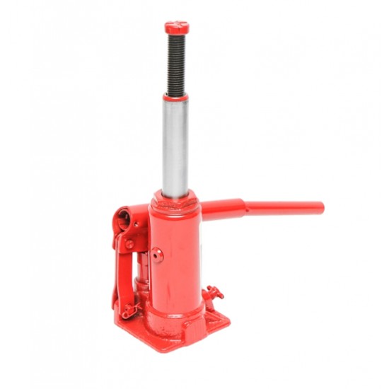 Cric hidraulic 10t tip butelie MX1033