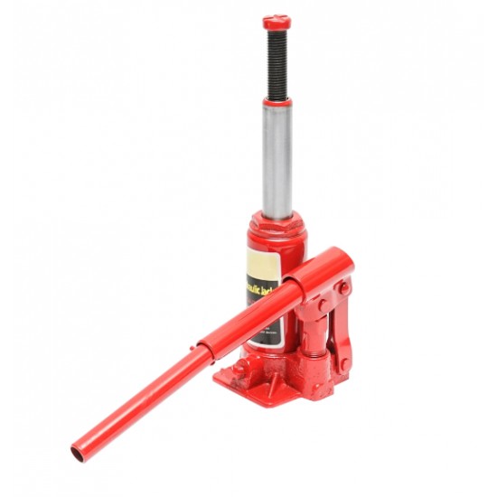 Cric hidraulic 10t tip butelie MX1033