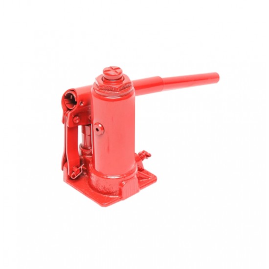 Cric hidraulic 10t tip butelie MX1033