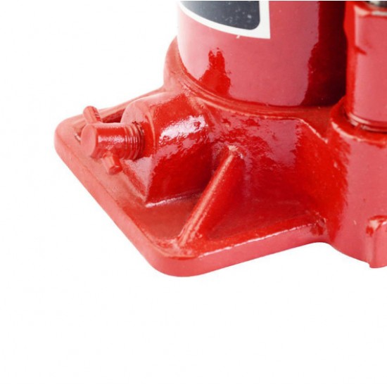 Cric hidraulic 10t tip butelie MX1033