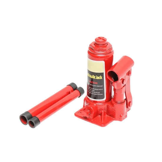 Cric hidraulic 10t tip butelie MX1033