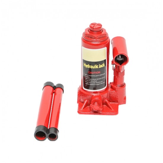 Cric hidraulic 10t tip butelie MX1033