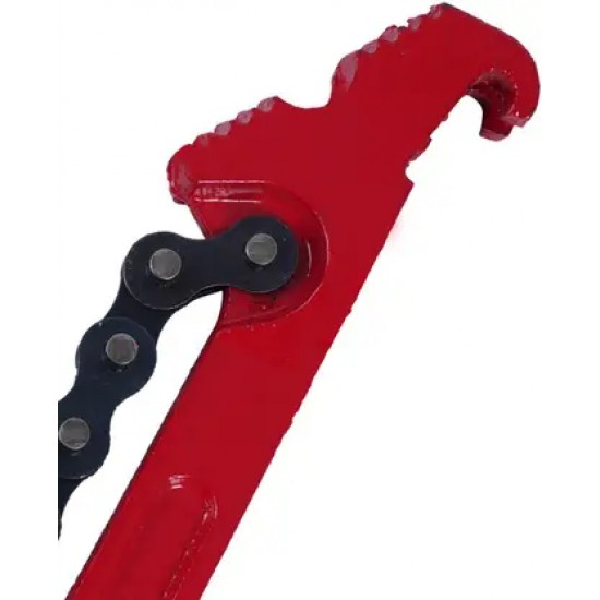 Cheie pentru demontare filtru de ulei cu lant 42cm  MX601