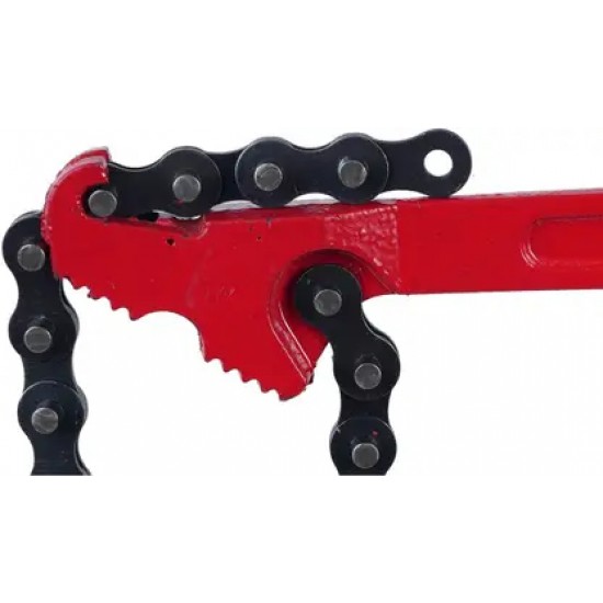 Cheie pentru demontare filtru de ulei cu lant 42cm  MX601