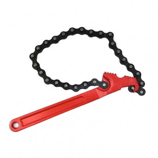 Cheie pentru demontare filtru de ulei cu lant 42cm  MX601