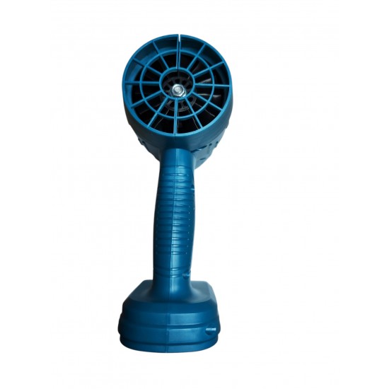 Suflanta aer, 2 baterii 48v, incarcator, 3000mAH + geanta transport MX1089